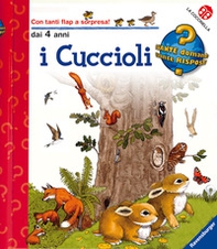 I cuccioli - Librerie.coop