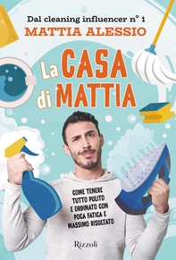 La casa di Mattia - Librerie.coop