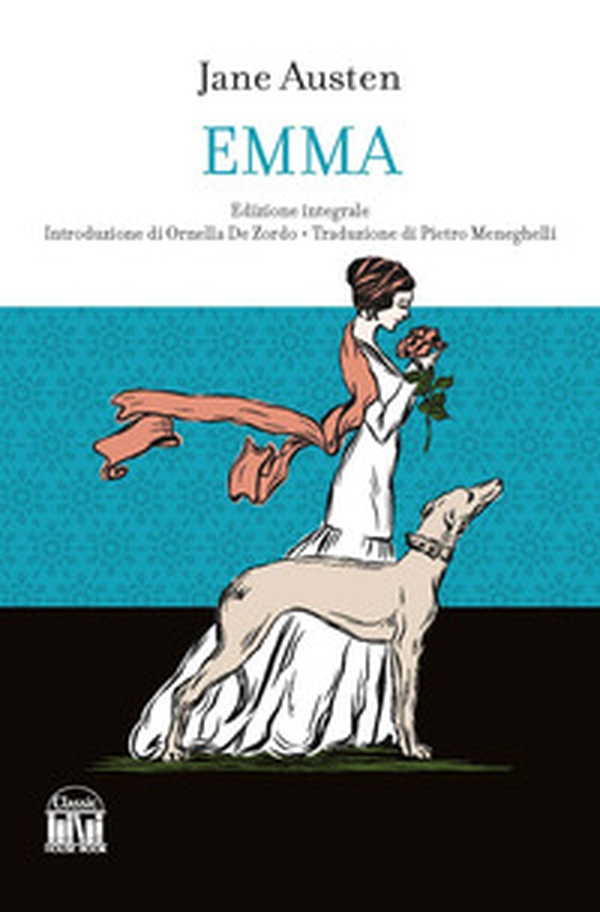 Emma - Librerie.coop Emma - Librerie.coop