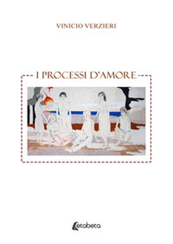 I processi d'amore - Librerie.coop