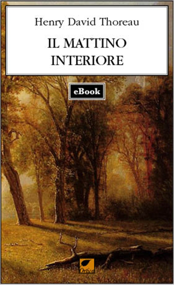 Il mattino interiore - Librerie.coop Il mattino interiore - Librerie.coop