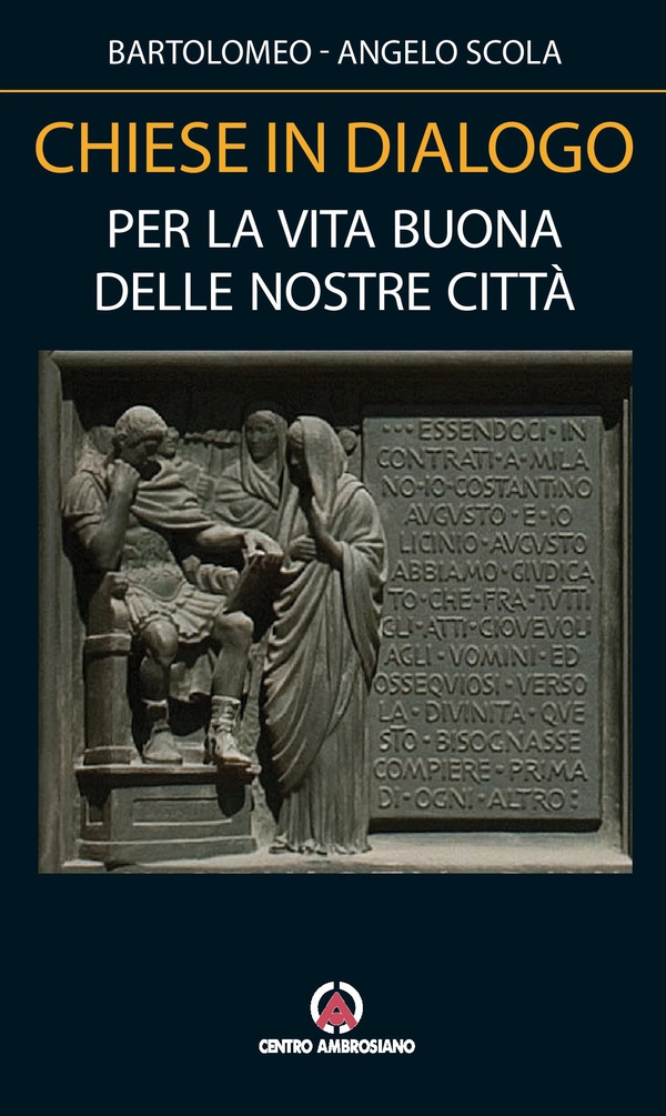 Chiese in dialogo - Librerie.coop Chiese in dialogo - Librerie.coop