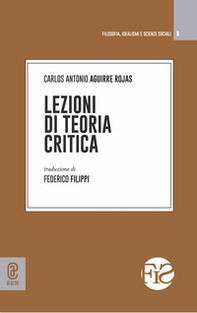 Lezioni di teoria critica - Librerie.coop