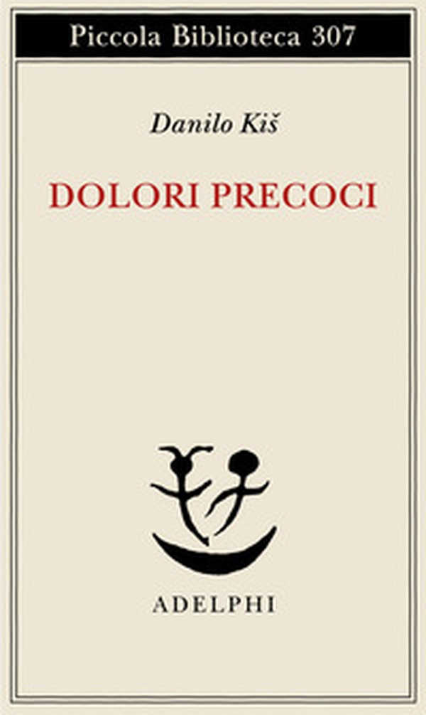 Dolori precoci - Librerie.coop Dolori precoci - Librerie.coop