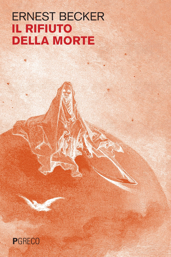 Il rifiuto della morte - Librerie.coop