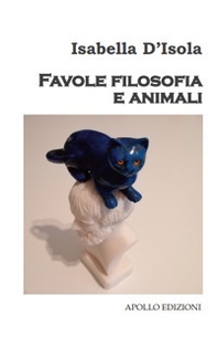 Favole filosofia e animali - Librerie.coop