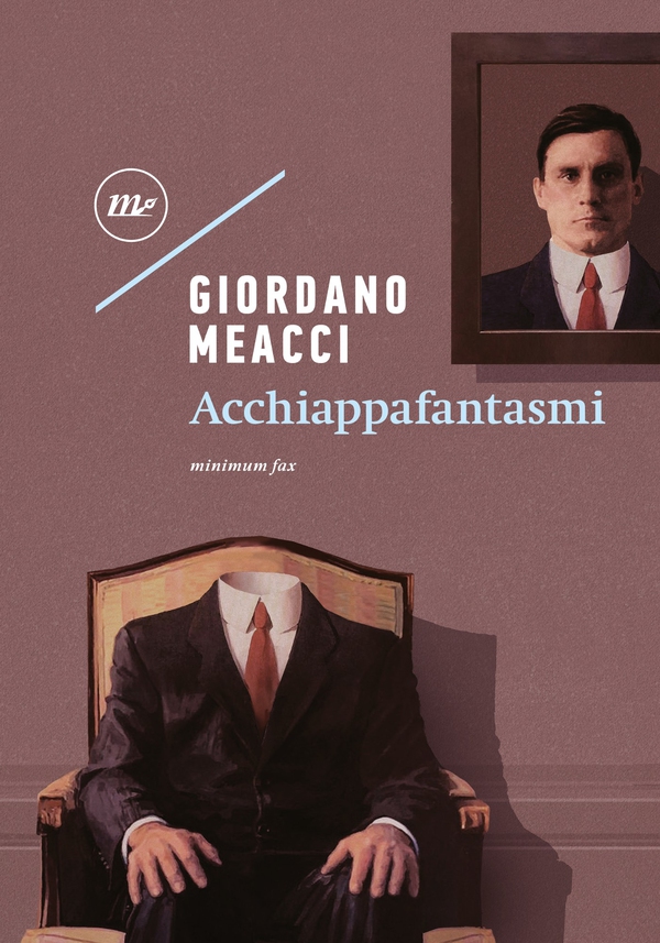 Acchiappafantasmi - Librerie.coop Acchiappafantasmi - Librerie.coop