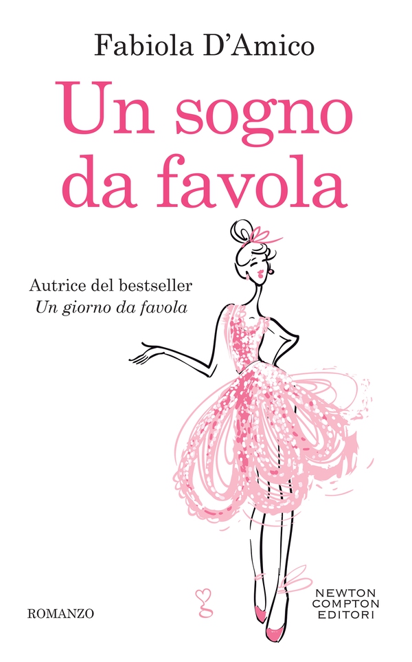 Un sogno da favola - Librerie.coop Un sogno da favola - Librerie.coop