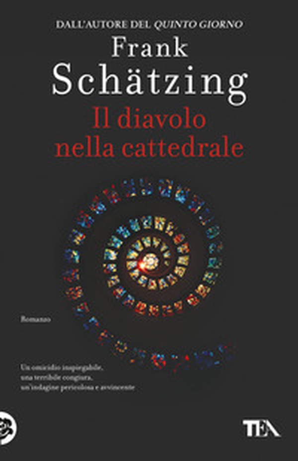 Il diavolo nella cattedrale - Librerie.coop Il diavolo nella cattedrale - Librerie.coop