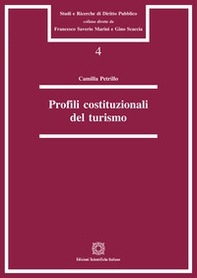 Profili costituzionali del turismo - Librerie.coop Profili costituzionali del turismo - Librerie.coop