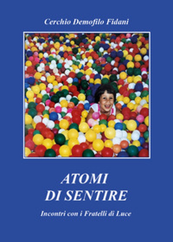 Atomi di sentire - Librerie.coop