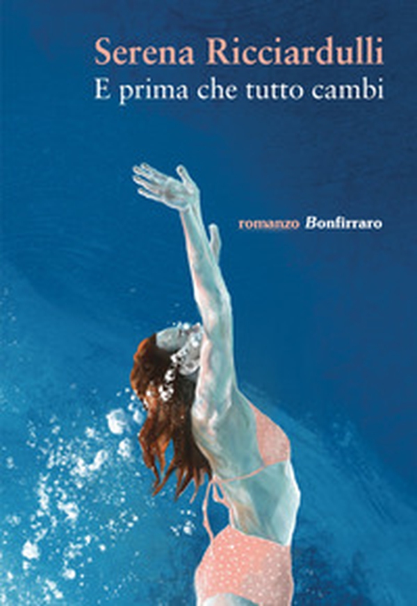 E prima che tutto cambi - Librerie.coop E prima che tutto cambi - Librerie.coop
