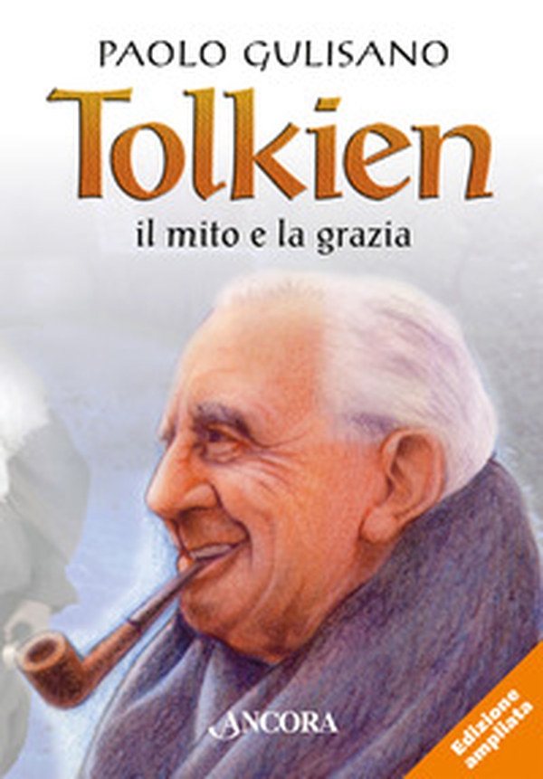 Tolkien: il mito e la grazia - Librerie.coop Tolkien: il mito e la grazia - Librerie.coop