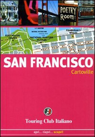 San Francisco - Librerie.coop