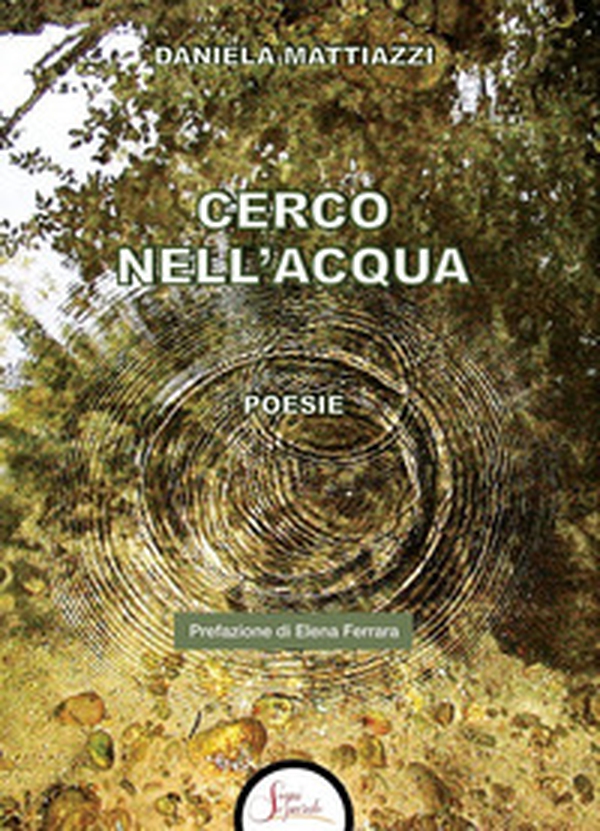 Cerco nell'acqua - Librerie.coop Cerco nell'acqua - Librerie.coop
