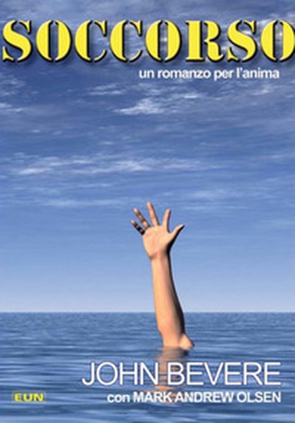 Soccorso. Un romanzo per l'anima - Librerie.coop Soccorso. Un romanzo per l'anima - Librerie.coop