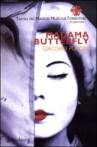 Madama Butterfly di Giacomo Puccini - Librerie.coop