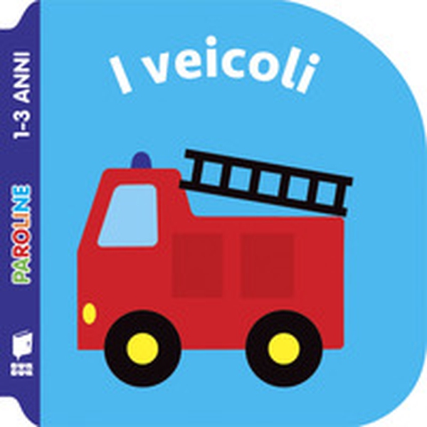 I veicoli - Librerie.coop I veicoli - Librerie.coop