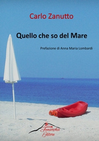 Quello che so del mare - Librerie.coop
