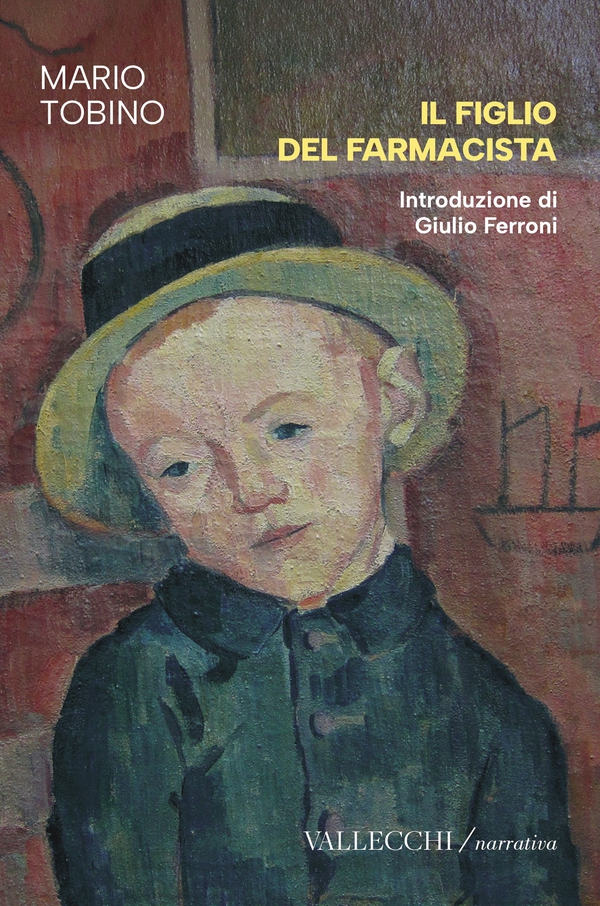 Il figlio del farmacista - Librerie.coop