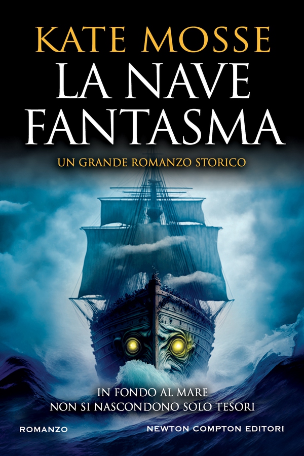 La Nave Fantasma - Librerie.coop La Nave Fantasma - Librerie.coop