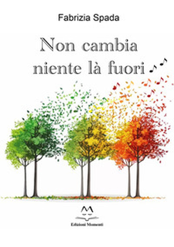 Non cambia niente là fuori - Librerie.coop Non cambia niente là fuori - Librerie.coop