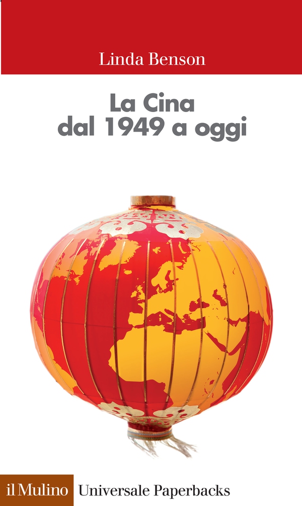 La Cina dal 1949 a oggi - Librerie.coop La Cina dal 1949 a oggi - Librerie.coop