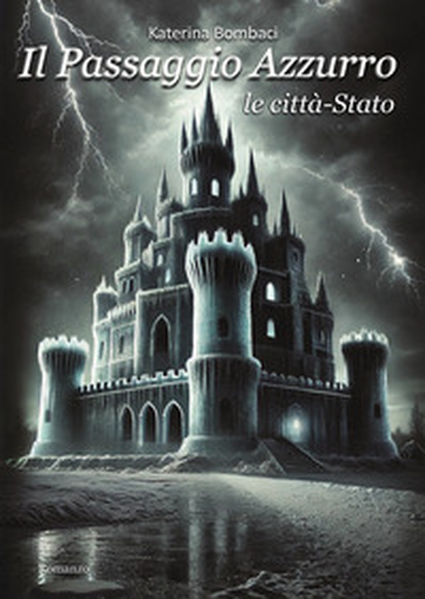 Il passaggio azzurro - Vol. 2 - Librerie.coop Il passaggio azzurro - Vol. 2 - Librerie.coop