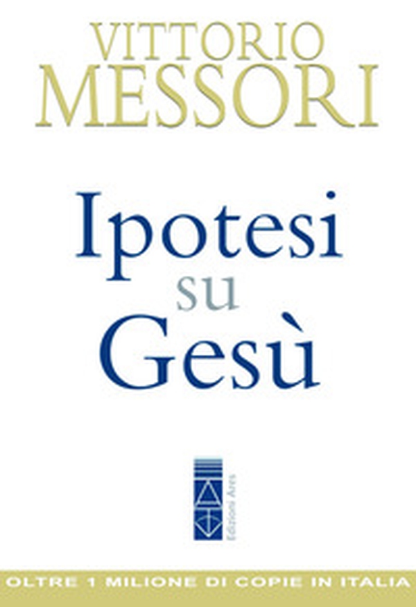 Ipotesi su Gesù - Librerie.coop Ipotesi su Gesù - Librerie.coop