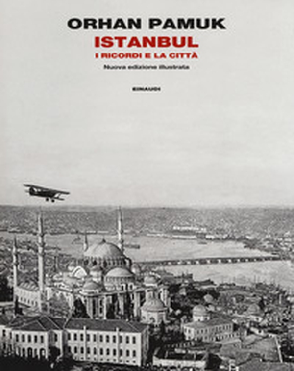 Istanbul - Librerie.coop Istanbul - Librerie.coop