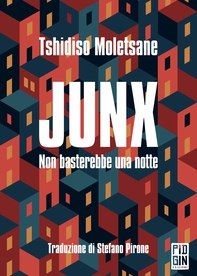 Junx - Librerie.coop