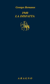 1940. La disfatta - Librerie.coop