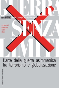 Guerra senza limiti - Librerie.coop