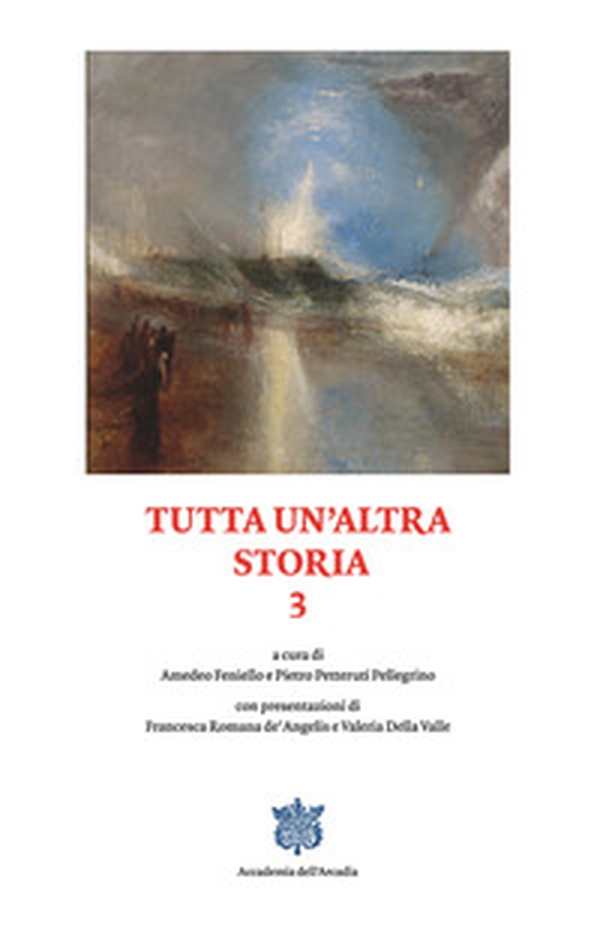 Tutta un'altra storia - Librerie.coop Tutta un'altra storia - Librerie.coop