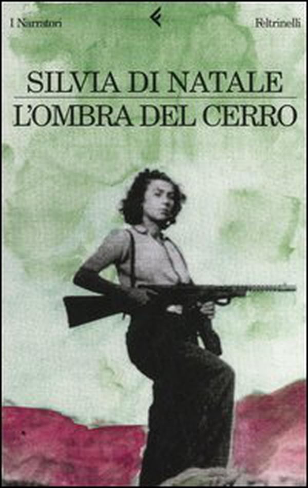 L'ombra del cerro - Librerie.coop L'ombra del cerro - Librerie.coop