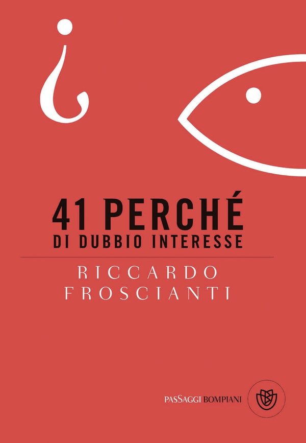 41 perché di dubbio interesse - Librerie.coop 41 perché di dubbio interesse - Librerie.coop