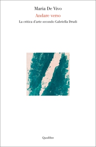 Andare verso - Librerie.coop