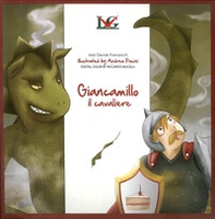 Giancamillo il cavaliere - Librerie.coop
