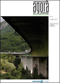 Agorà. Idee per la mobilità del futuro - Vol. 1 - Librerie.coop