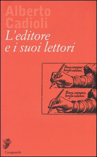 L'editore e i suoi lettori - Librerie.coop