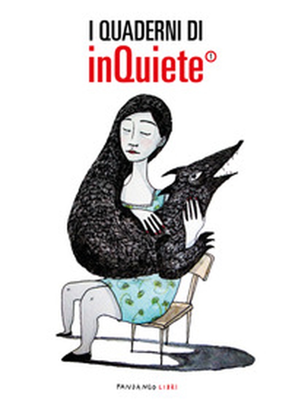 I quaderni di inQuiete - Librerie.coop I quaderni di inQuiete - Librerie.coop