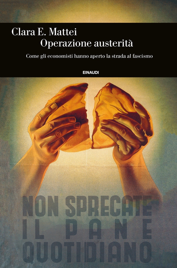 Operazione austerità - Librerie.coop Operazione austerità - Librerie.coop