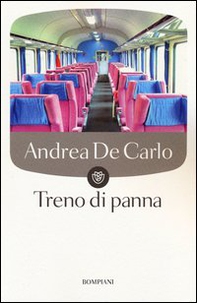 Treno di panna - Librerie.coop