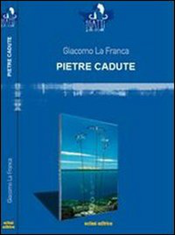 Pietre cadute - Librerie.coop Pietre cadute - Librerie.coop