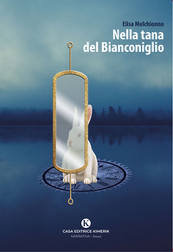 Nella tana del Bianconiglio - Librerie.coop