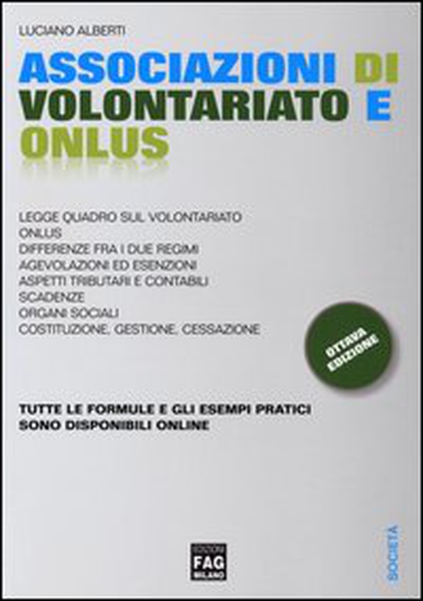Associazioni di volontariato e Onlus - Librerie.coop Associazioni di volontariato e Onlus - Librerie.coop