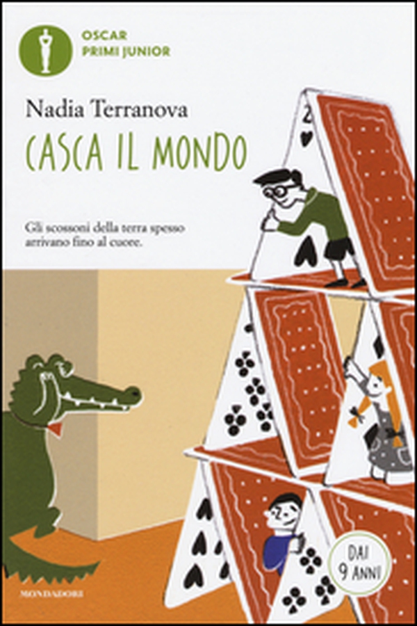 Casca il mondo - Librerie.coop Casca il mondo - Librerie.coop