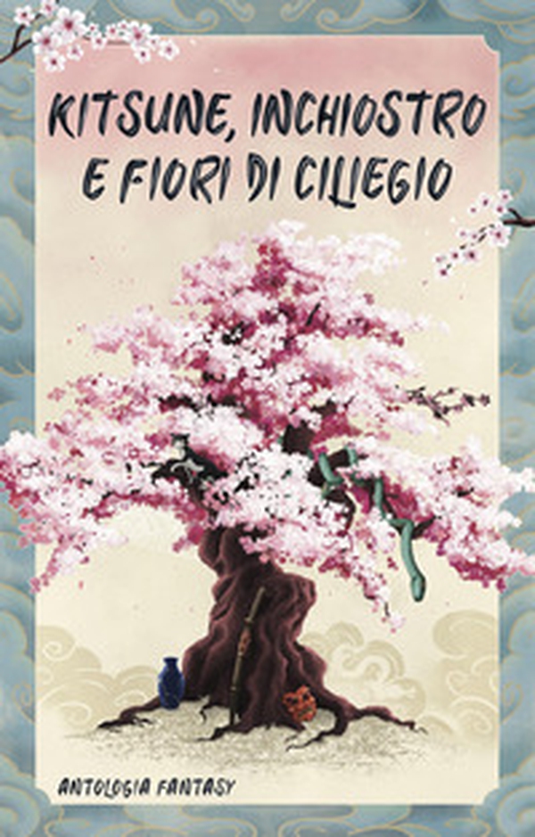 Kitsune, inchiostro e fiori di ciliegio - Librerie.coop