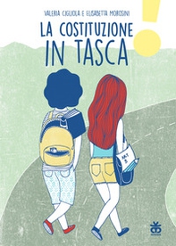 La costituzione in tasca - Librerie.coop