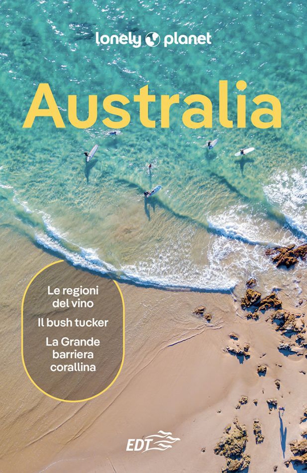 Australia - Librerie.coop Australia - Librerie.coop